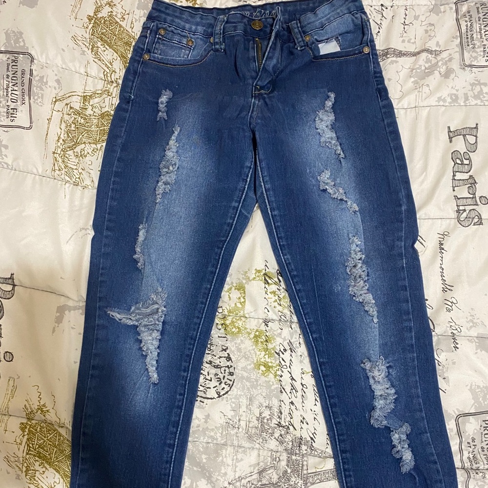 Jeans
